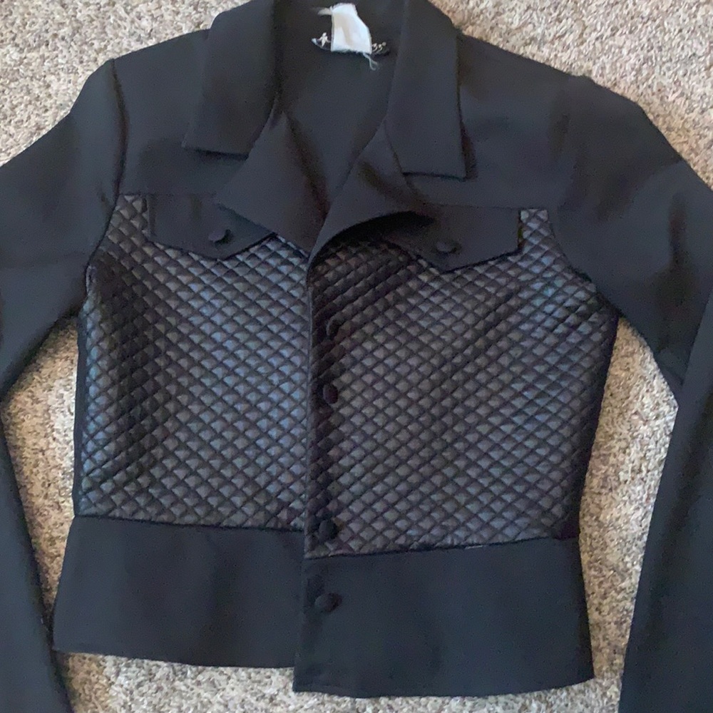 All That Jazz Jacket